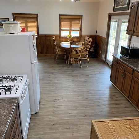 Cozy Home Lake Huron With Loft 2 Bedroom 1 Bathroom Au Gres Kültér fotó