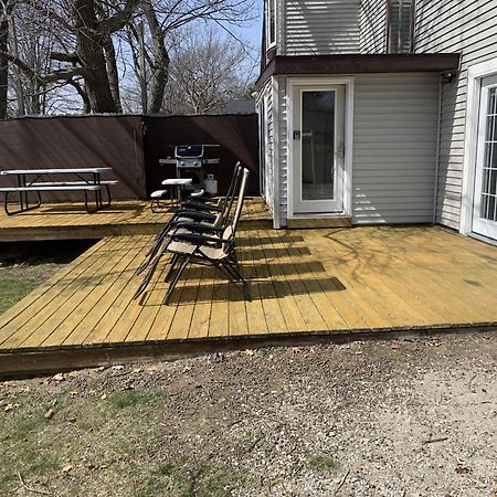 Cozy Home Lake Huron With Loft 2 Bedroom 1 Bathroom Au Gres Kültér fotó
