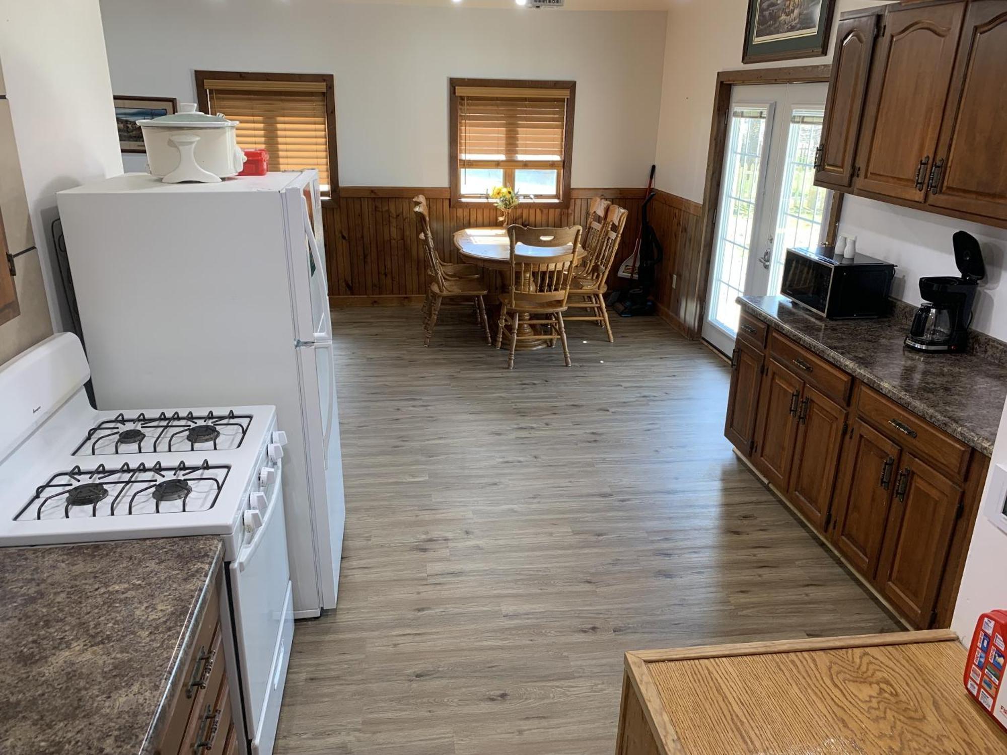 Cozy Home Lake Huron With Loft 2 Bedroom 1 Bathroom Au Gres Kültér fotó