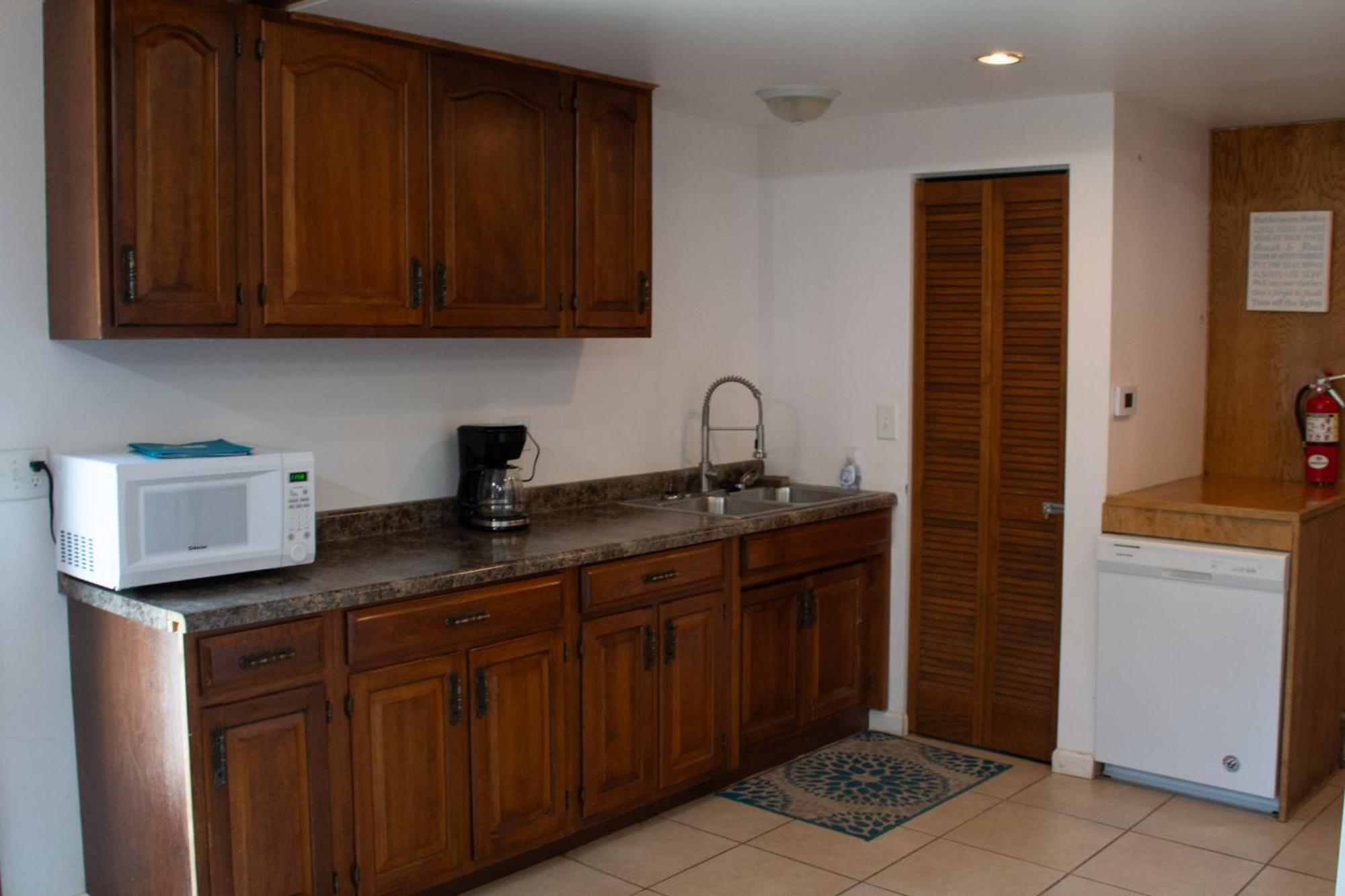 Cozy Home Lake Huron With Loft 2 Bedroom 1 Bathroom Au Gres Szoba fotó
